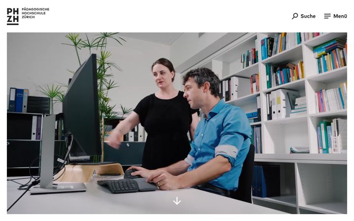 Ekrānuzņēmums no phzh.ch