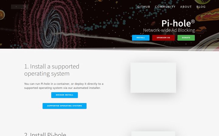 pi-hole.net