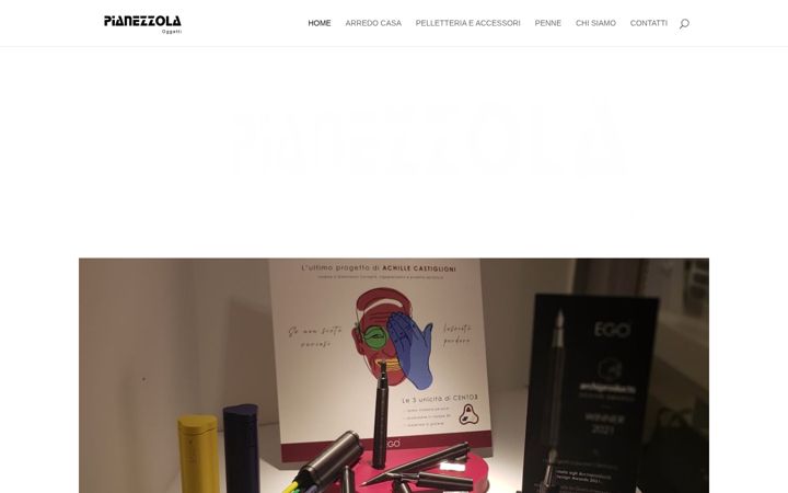 pianezzolaoggetti.com