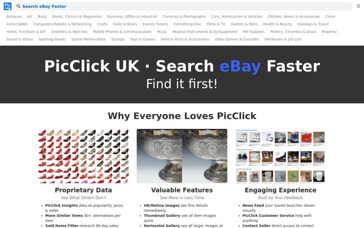 picclick.co.uk