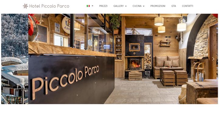 piccoloparco.com
