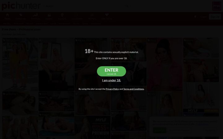 Képernyőkép: pichunter.com