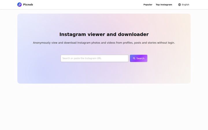 picnob.com