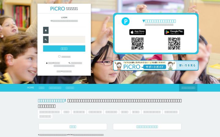 Zrzut ekranu picro.jp