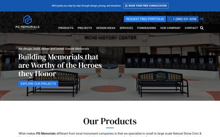 picturethisongranite.com