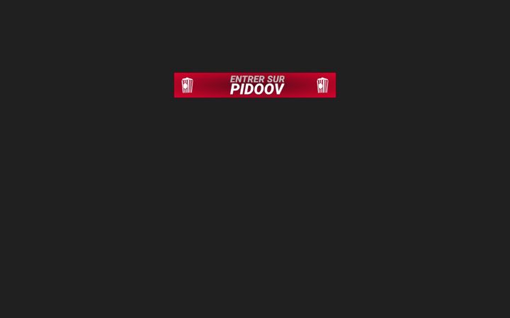 Screenshot of pidoov.com