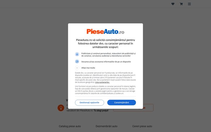 pieseauto.ro