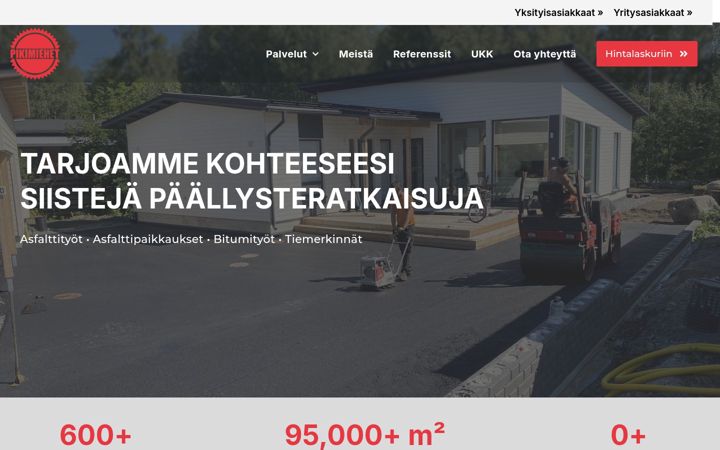 Skjámynd af pikimiehet.com