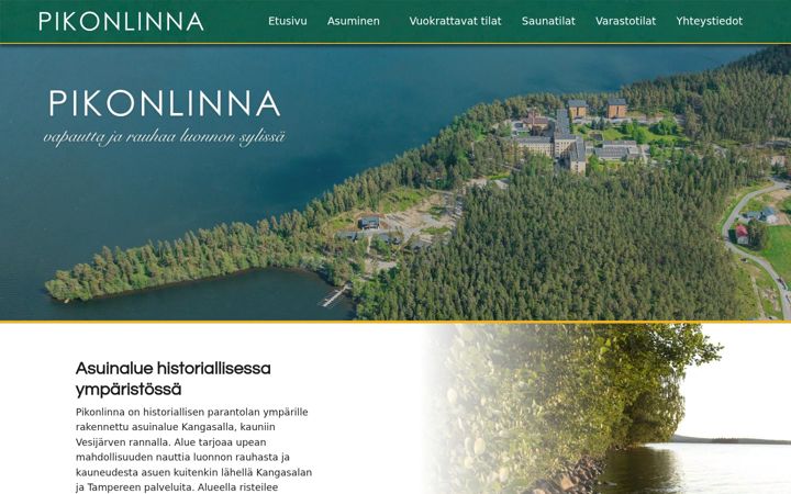 pikonlinna.fi