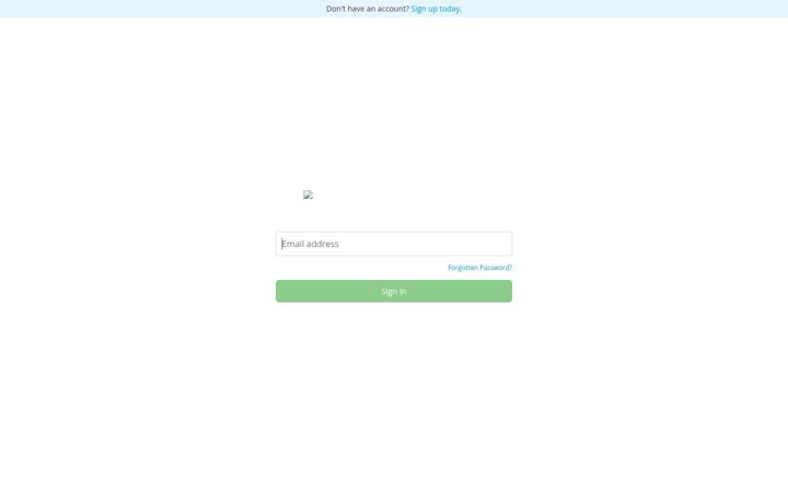 Screenshot of pimber.ly