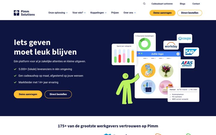 pimmsolutions.nl