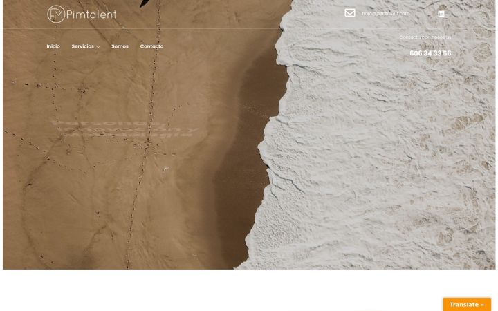 pimtalent.com