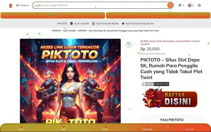 Screenshot stránky pineea.de