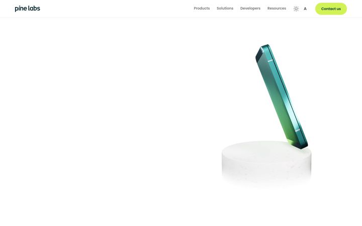 pinelabs.com
