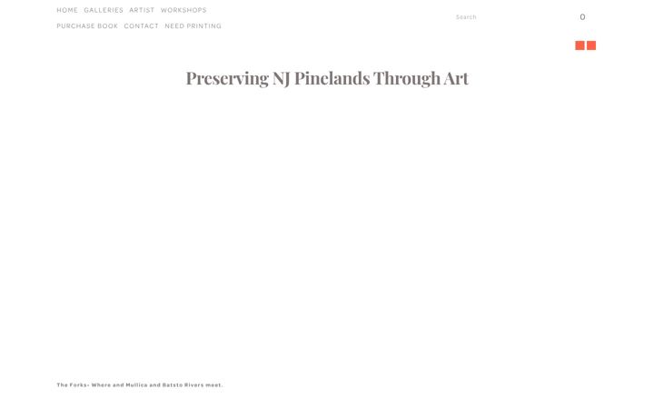 Képernyőkép: pinelandsimagery.com