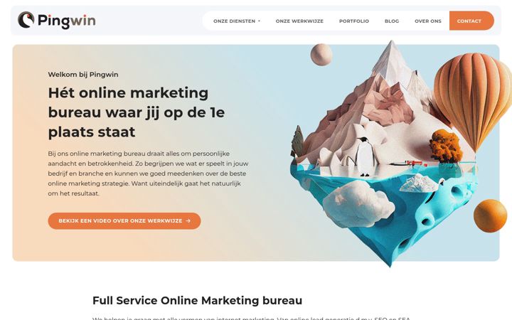 pingwin.nl