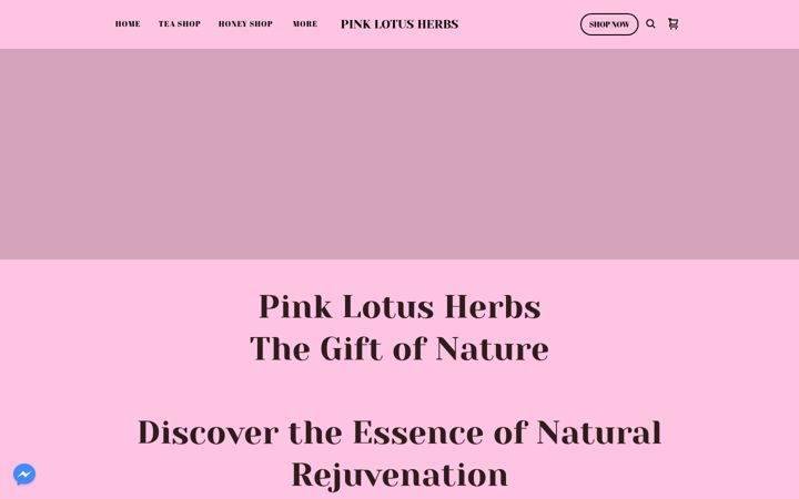 pink-lotusherbs.com