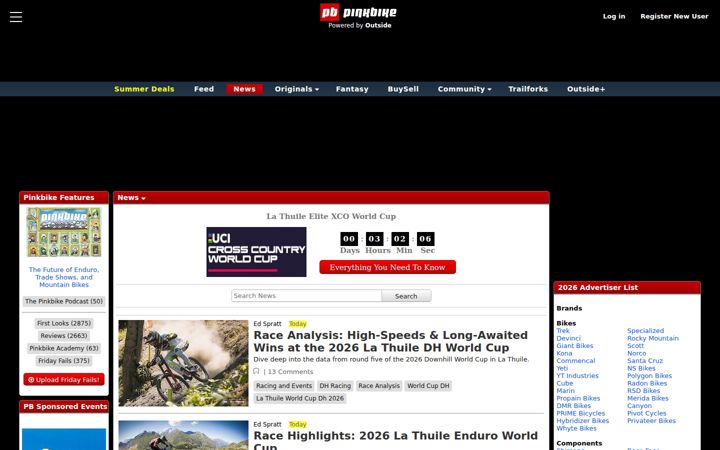 pinkbike.com
