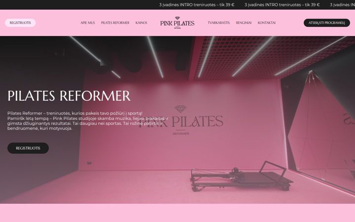 pinkpilates.lt