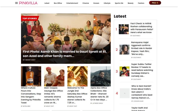 pinkvilla.com