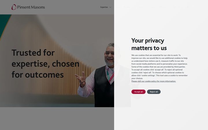 pinsentmasons.com