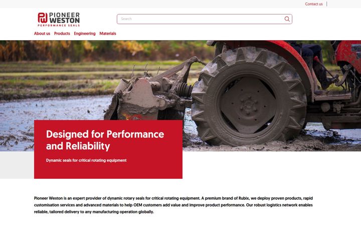 pioneerweston.com
