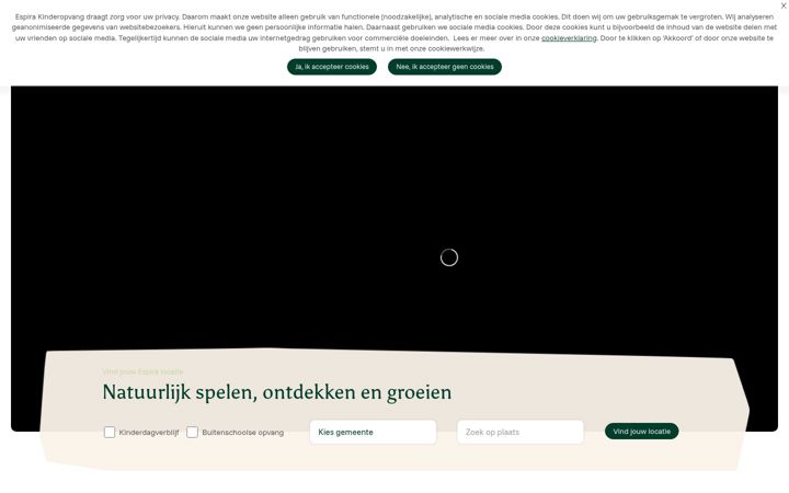 Screenshot of pippilotta-kinderdagverblijf.nl