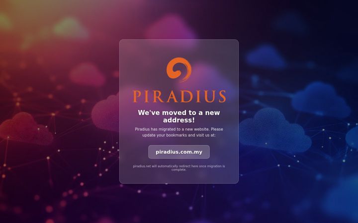 piradius.net