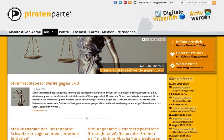 piratenpartei.ch