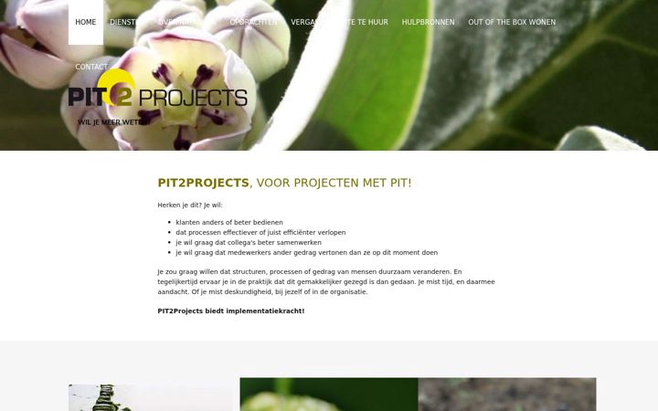 pit2projects.nl