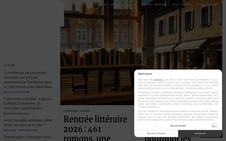 Screenshot of pitas.com