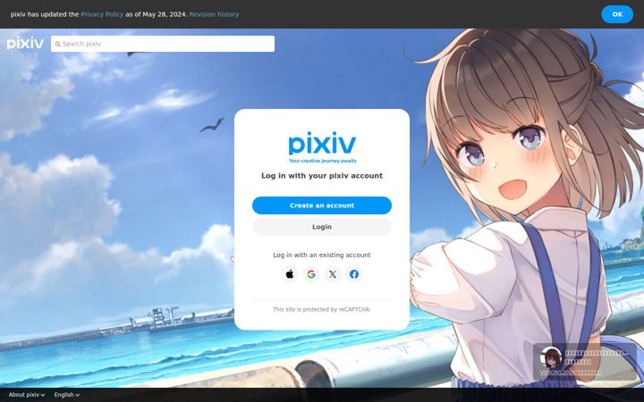 pixiv.net
