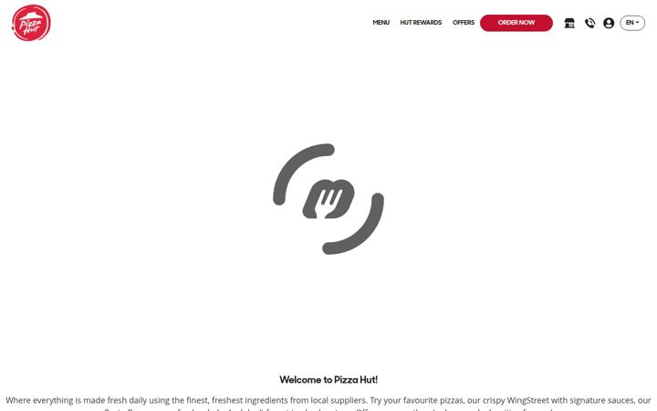 pizzahut.com.cy
