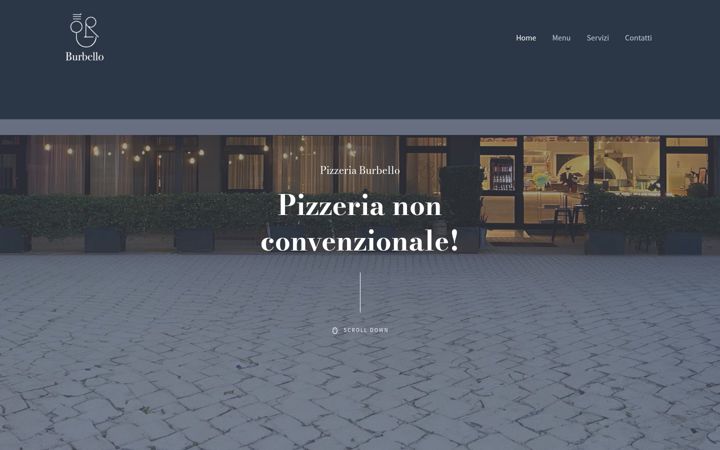 pizzeriaburbello.com