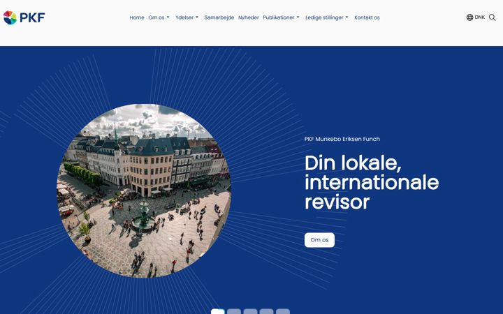 pkf.dk