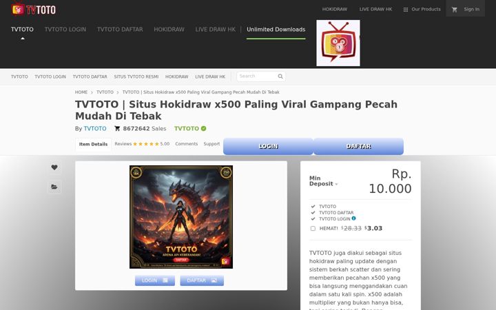 Screenshot von placeshout.com