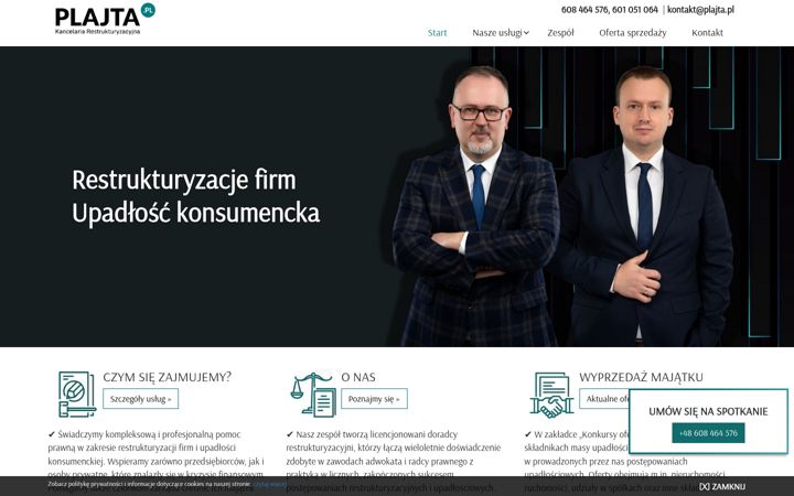plajta.pl