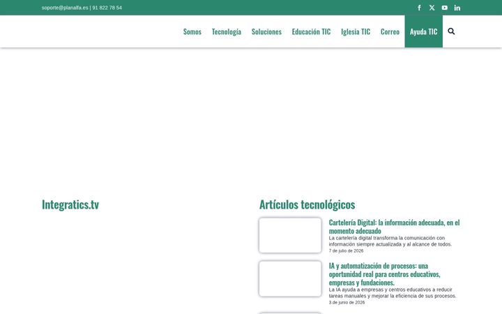 Screenshot of planalfa.es