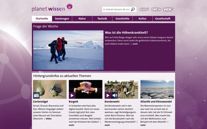 planet-wissen.de