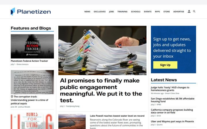 planetizen.com