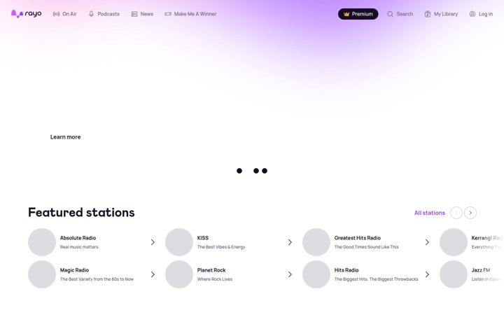 planetradio.co.uk