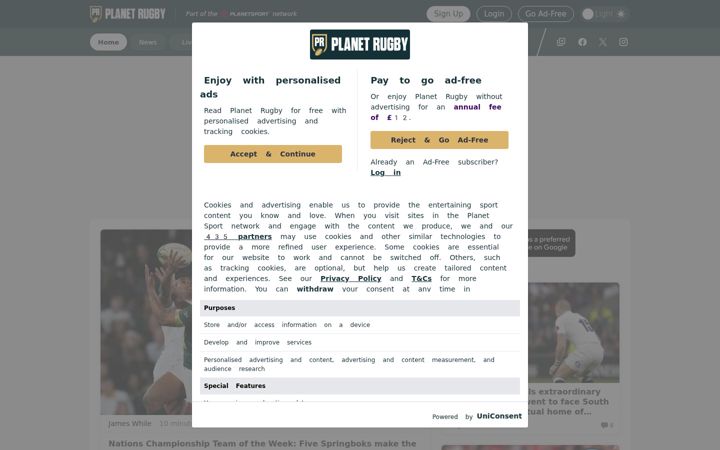 planetrugby.com