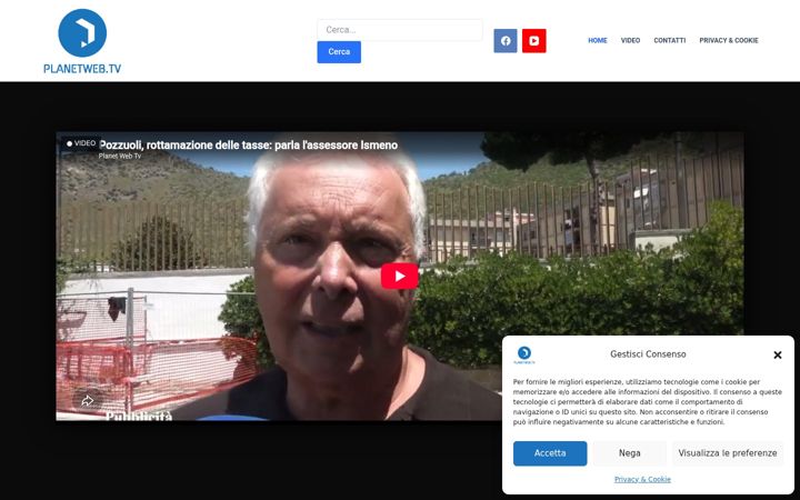 planetweb.tv
