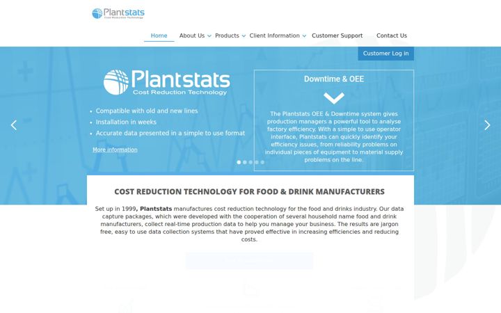 plantstats.co.uk