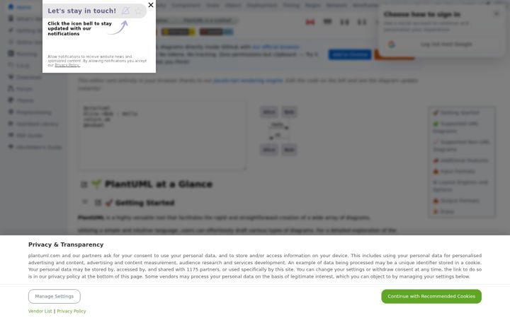 plantuml.com