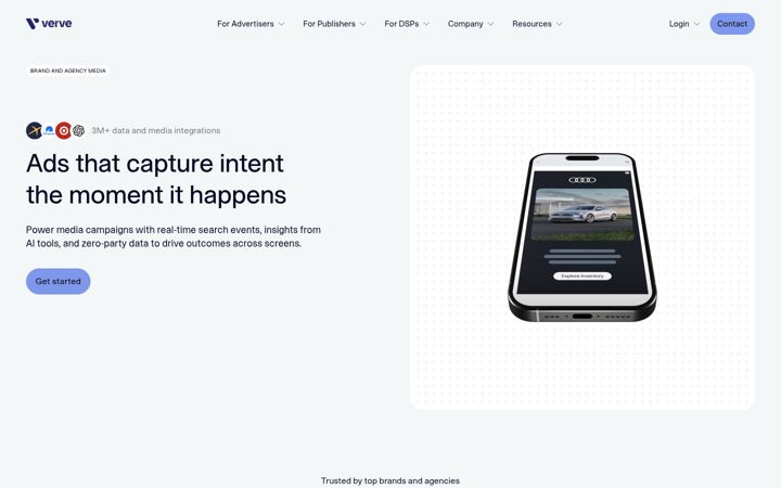 Screenshot of platform161.com