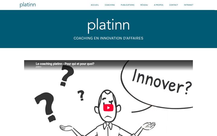 Zrzut ekranu platinn.ch