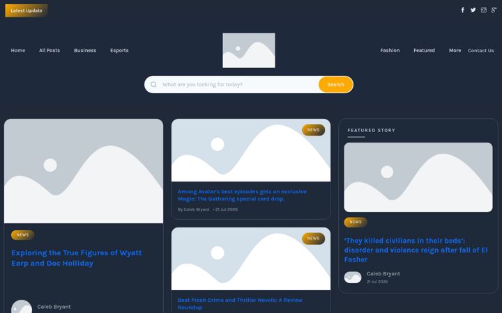 Screenshot of platinumarenahub.com