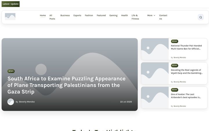 Screenshot of platinumclubworld.com