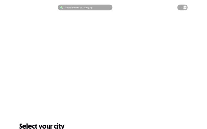 Screenshot of platinumlist.net
